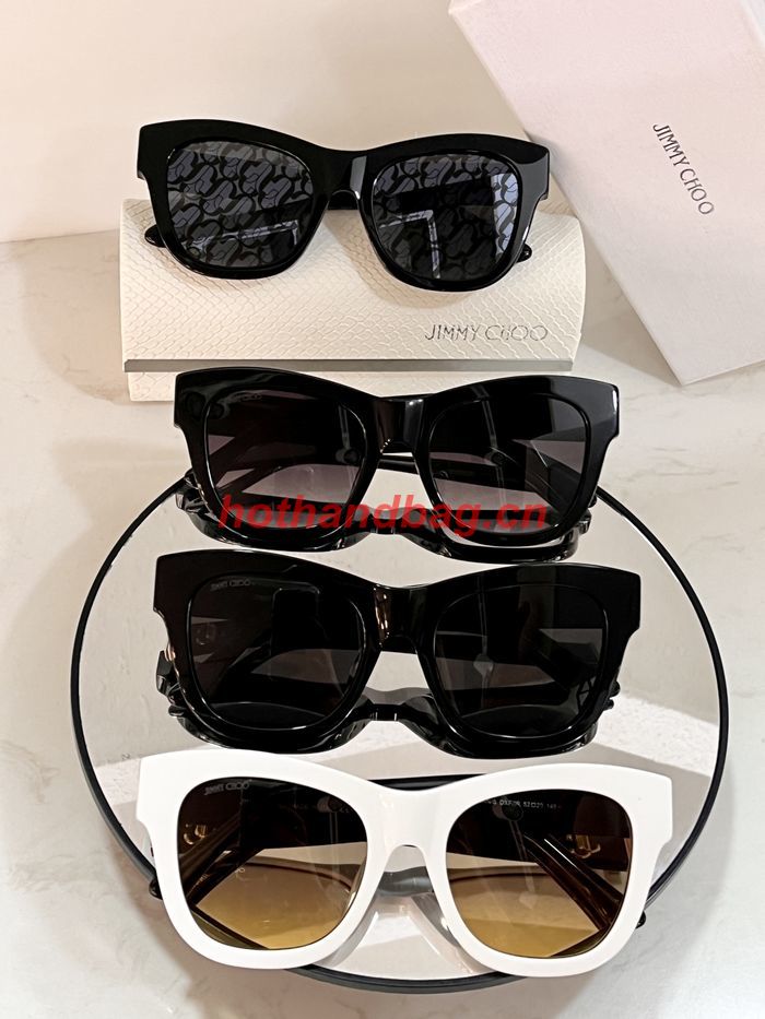Jimmy Choo Sunglasses Top Quality JCS00361